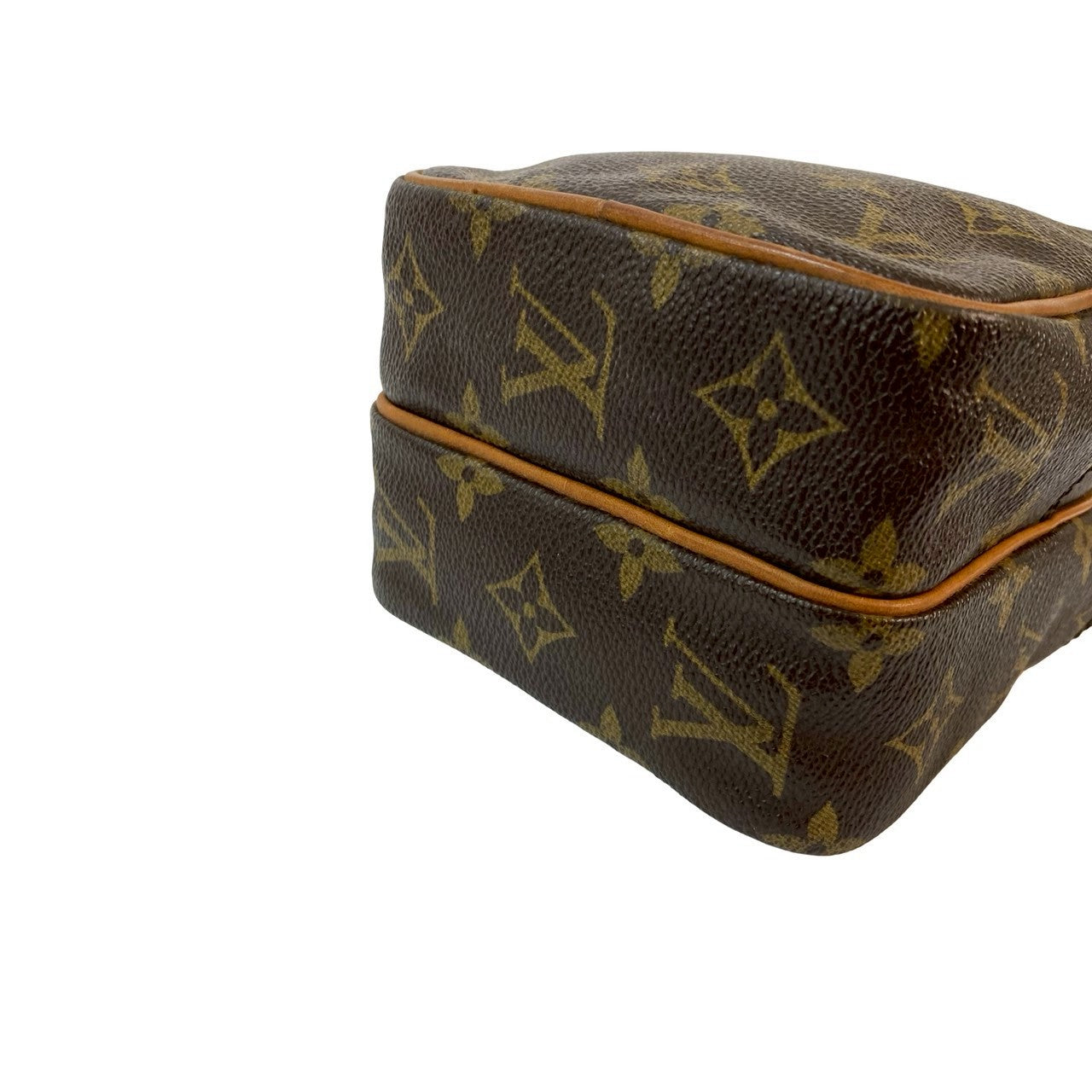 【美品・箱タグ付き】LOUIS VUITTON ショルダーバッグ　アマゾン Louis Vuitton ルイ・ヴィトン アマゾン ショルダーバッグ