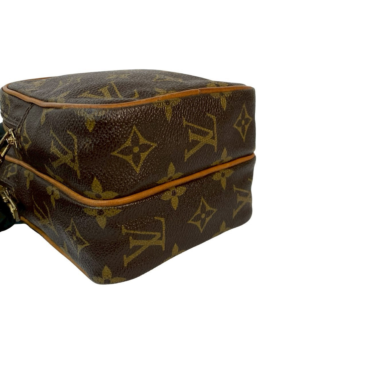 LOUIS VUITTON ルイヴィトン (Vintage) ミニ アマゾン