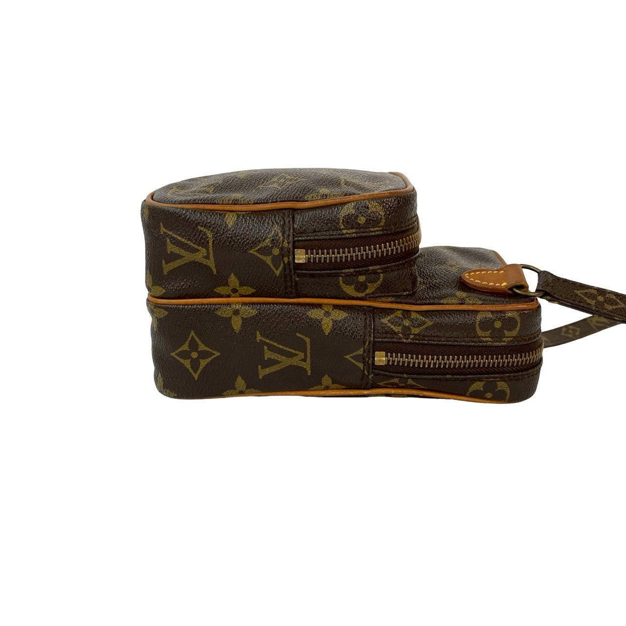 LOUIS VUITTON モノグラム アマゾン ミニショルダー a828 LOUIS VUITTON モノグラム アマゾン ミニショルダー a828 LOUIS