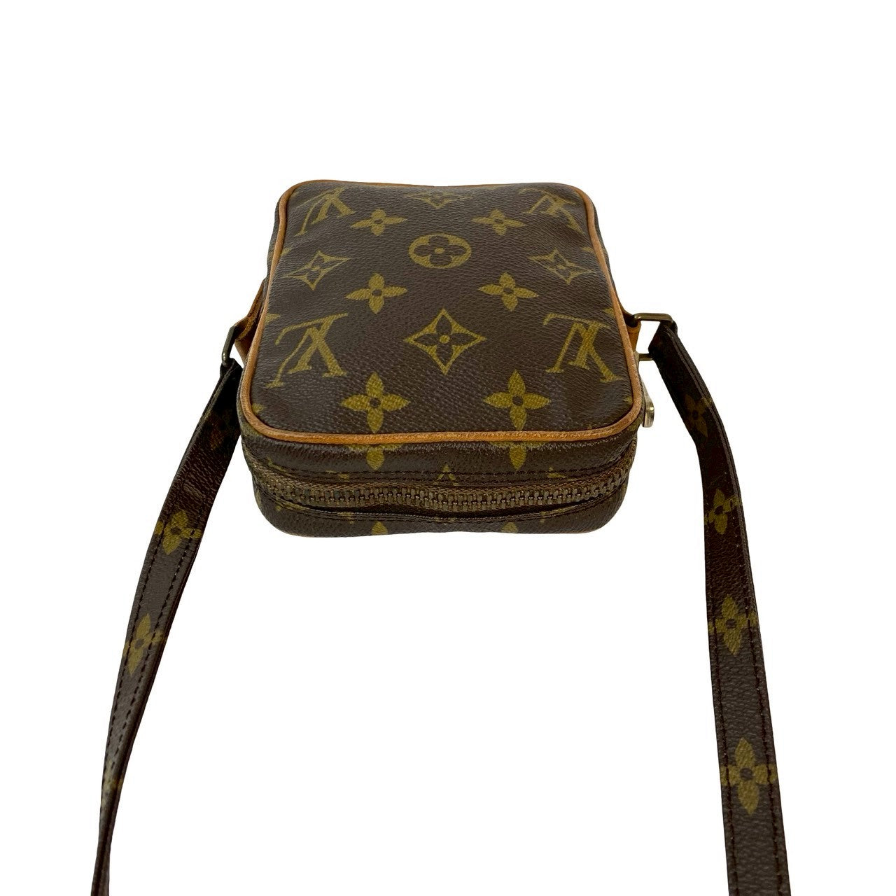 LOUIS VUITTON ルイヴィトン (Vintage) ミニ ダヌーブ ショルダー