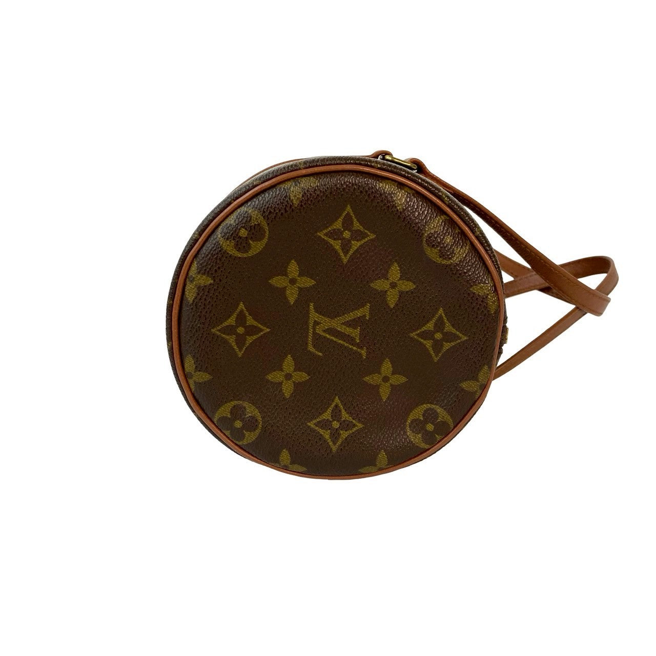 LOUIS VUITTON ルイ・ヴィトン ミニパピヨン ハンドバッグ LOUIS VUITTON ルイヴィトン (Vintage) パピヨン 26 ハンドバッグ – Trip