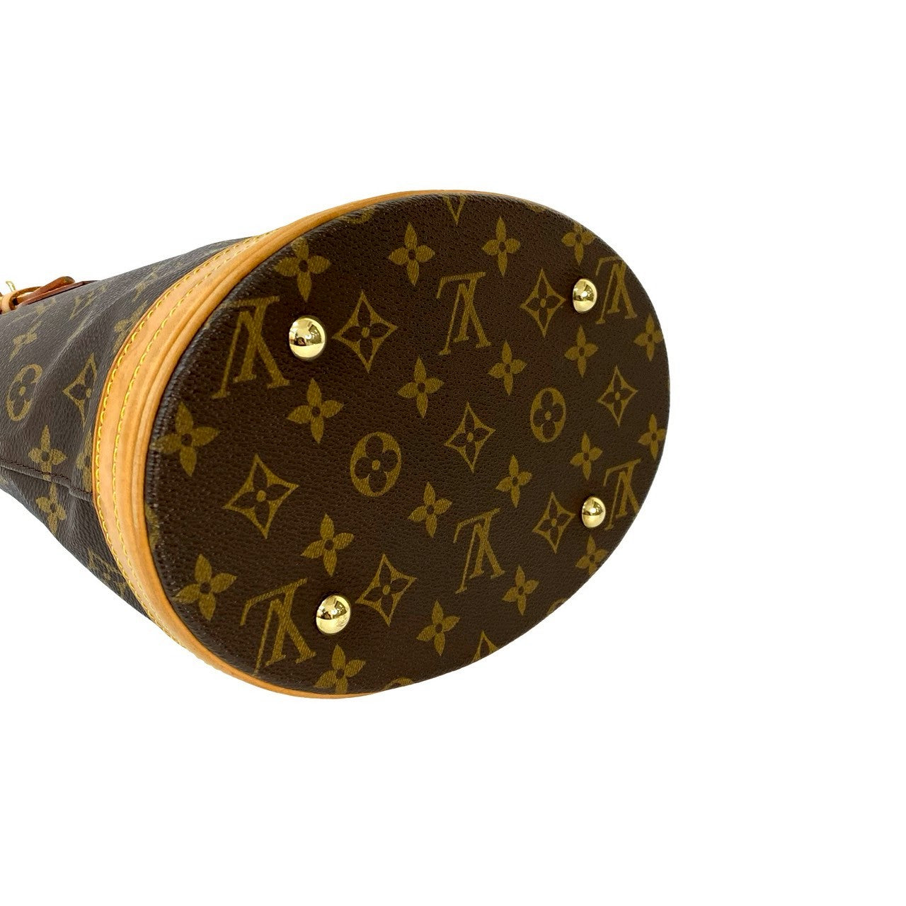 LOUIS VUITTON ルイヴィトン (Vintage) バケット トートバッグ – Trip