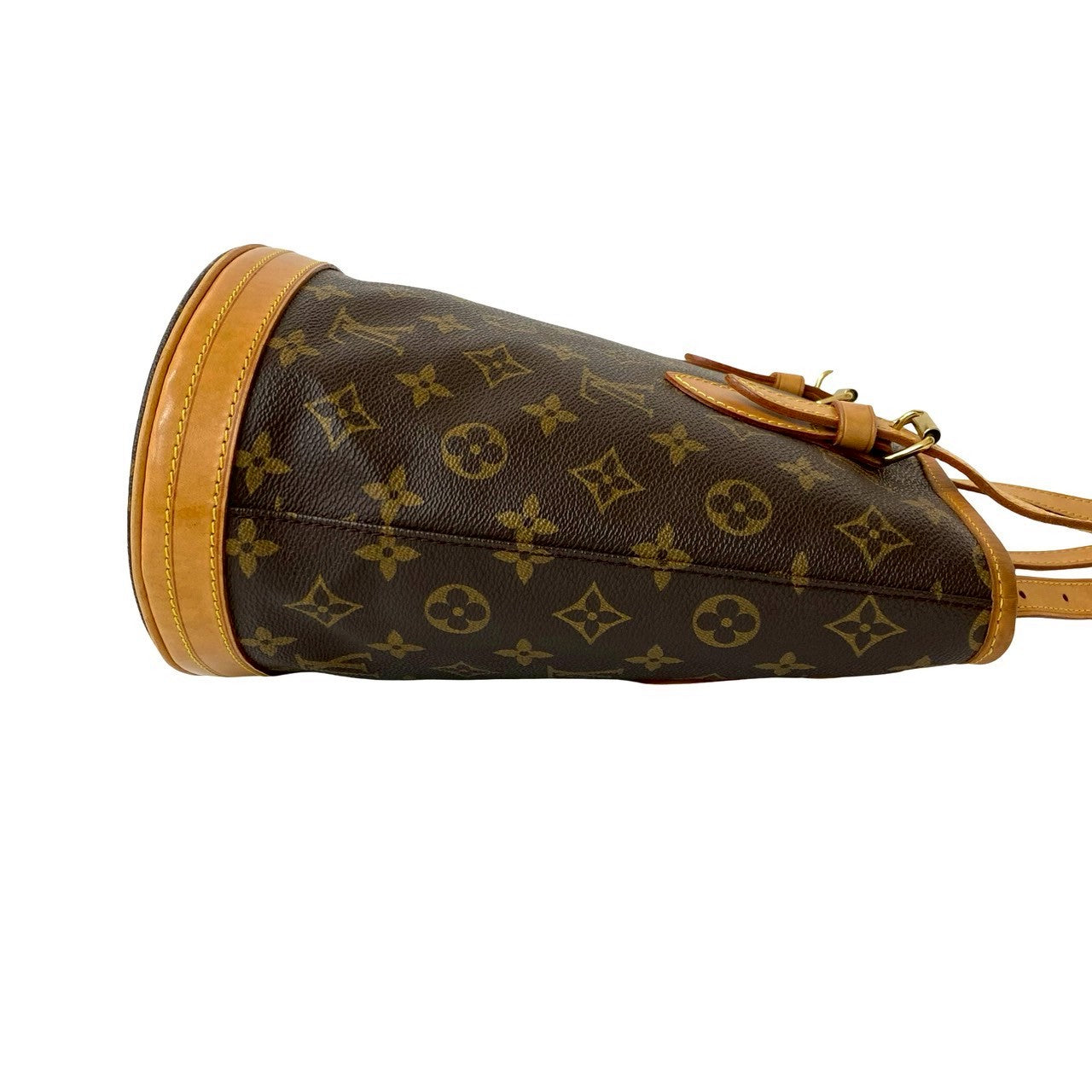 LOUIS VUITTON ルイヴィトン (Vintage) バケット トートバッグ – Trip