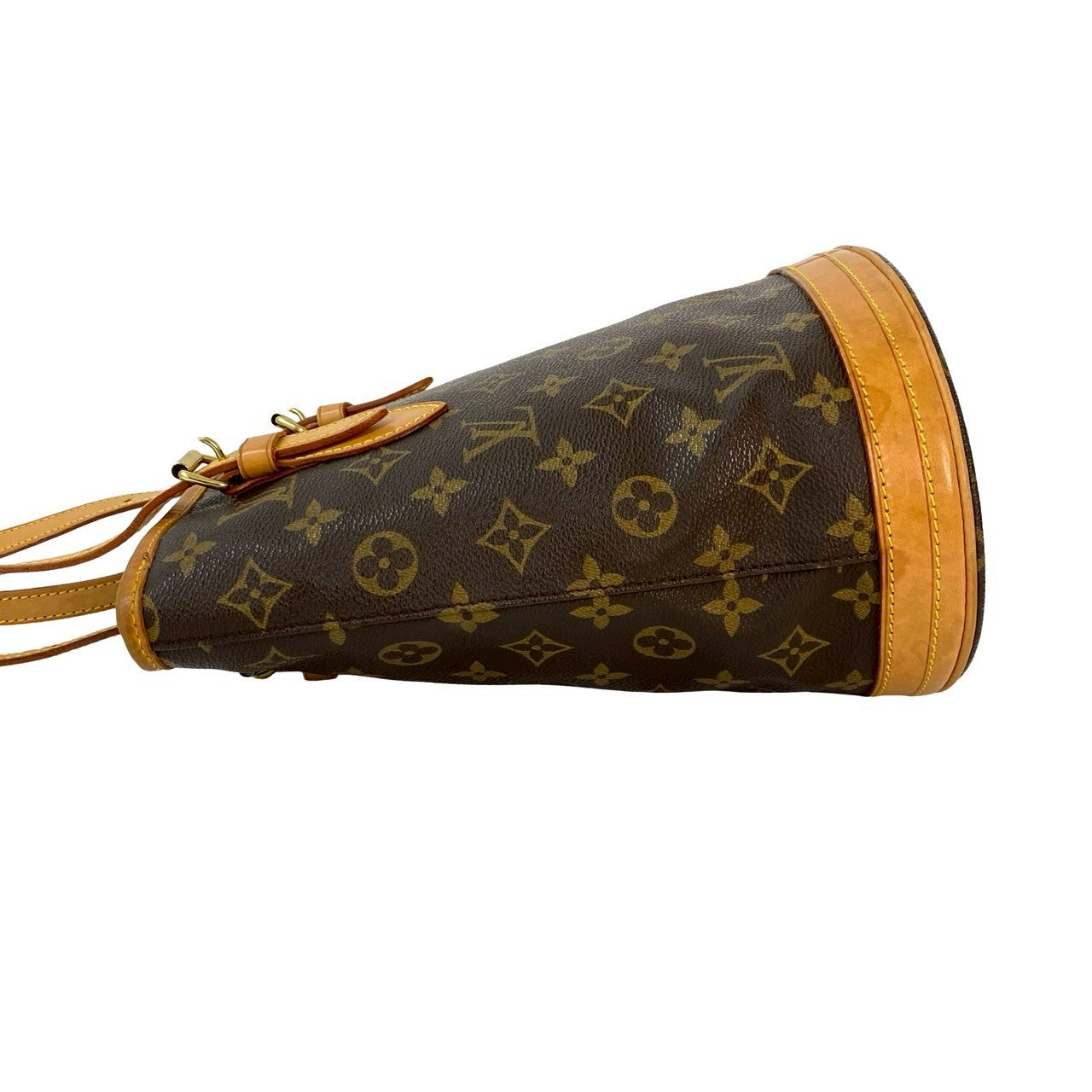 LOUIS VUITTON ルイヴィトン (Vintage) バケット トートバッグ – Trip