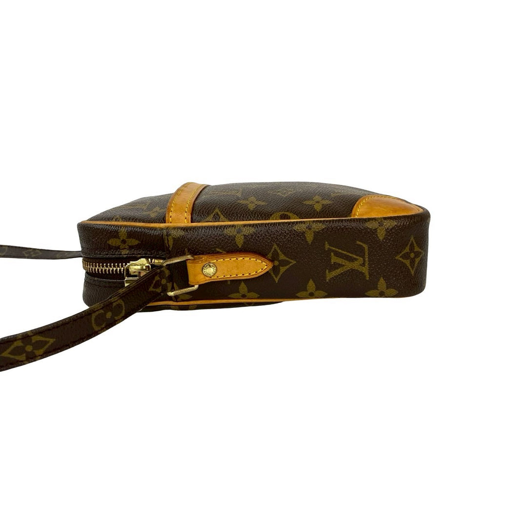 Shoulder bag Louis Vuitton Danube