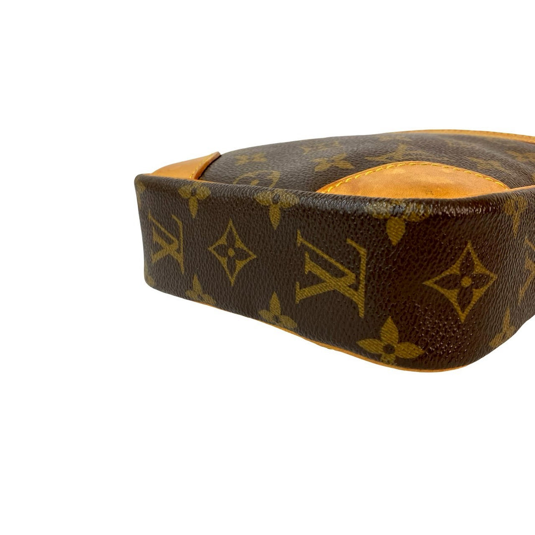 Shoulder bag Louis Vuitton Danube