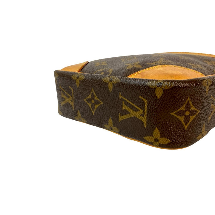 Shoulder bag Louis Vuitton Danube