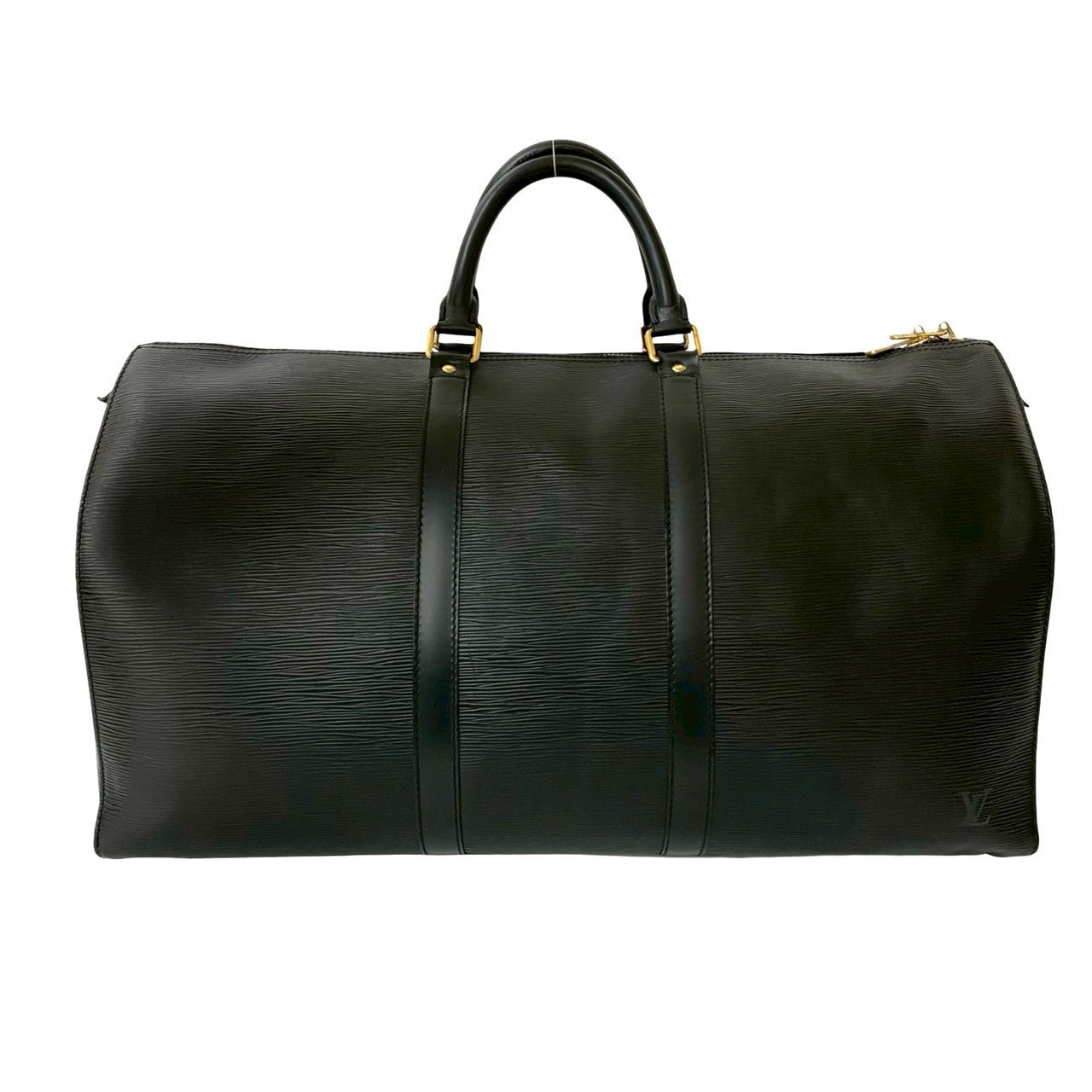 LOUIS VUITTON ルイヴィトン (Vintage) キーポル 50 ボストンバッグ – Trip