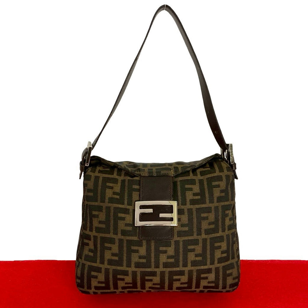 FENDI フェンディ ハンドバッグ – Trip