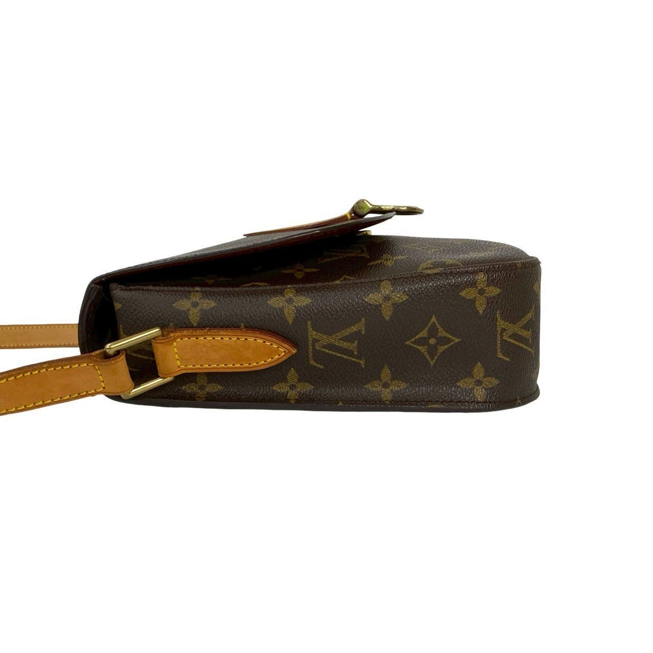 LOUIS VUITTON ルイヴィトン (Vintage) サンクルー ショルダーバッグ