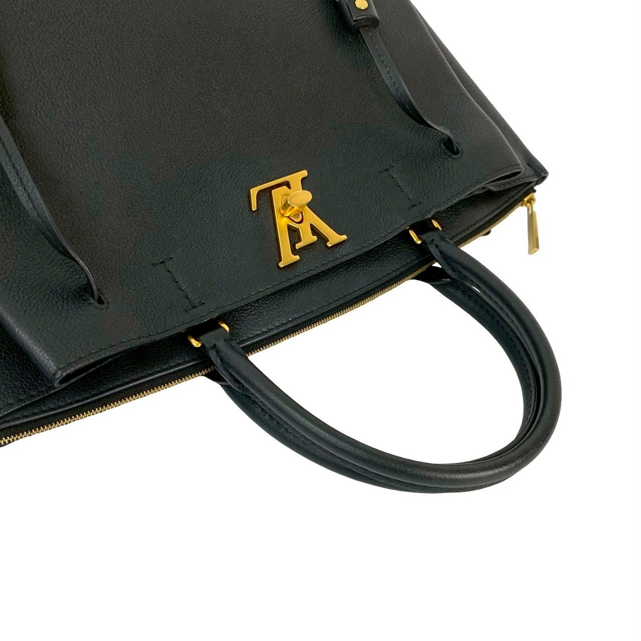 ルイヴィトン ロックミート ハンドバッグ LOUIS VUITTON ルイヴィトン ロックミート ハンドバッグ – Trip