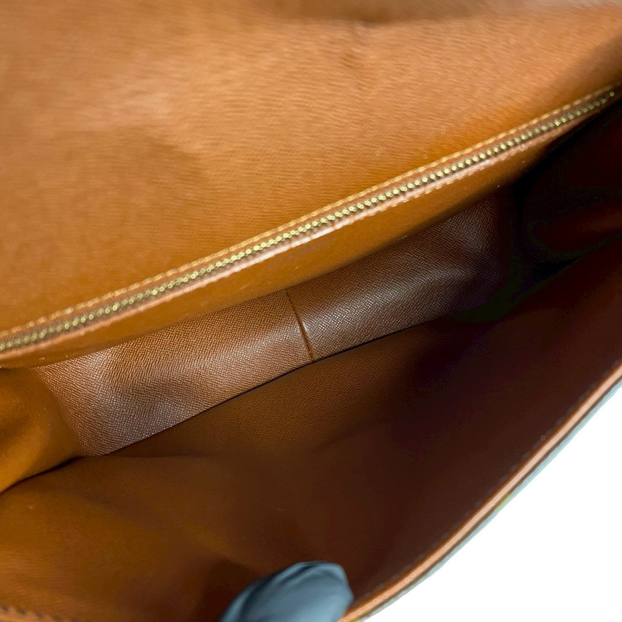 LOUIS VUITTON ルイヴィトン (Vintage) サンクルー ショルダーバッグ