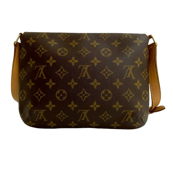 ショルダーバッグ ルイヴィトン ミュゼット タンゴ