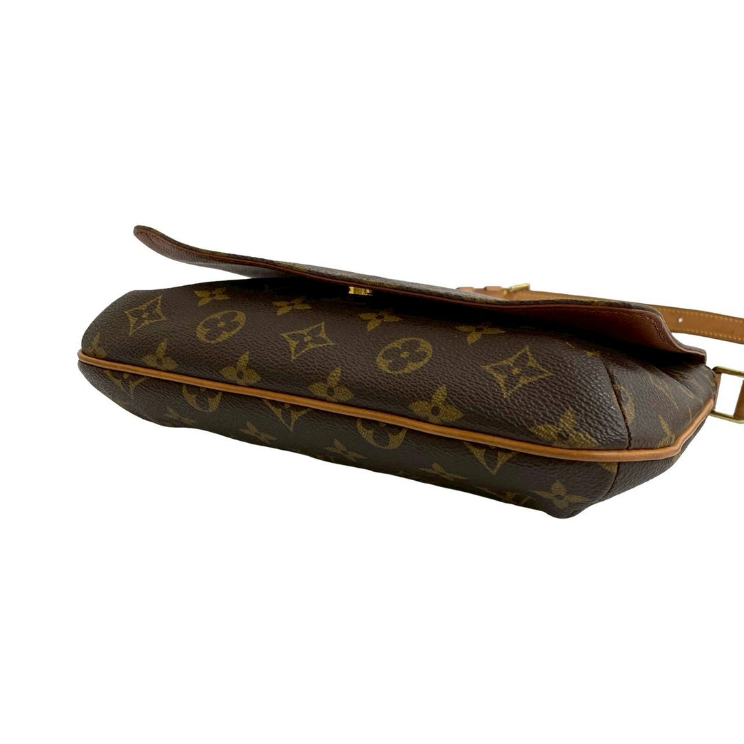 ショルダーバッグ ルイヴィトン ミュゼット タンゴ