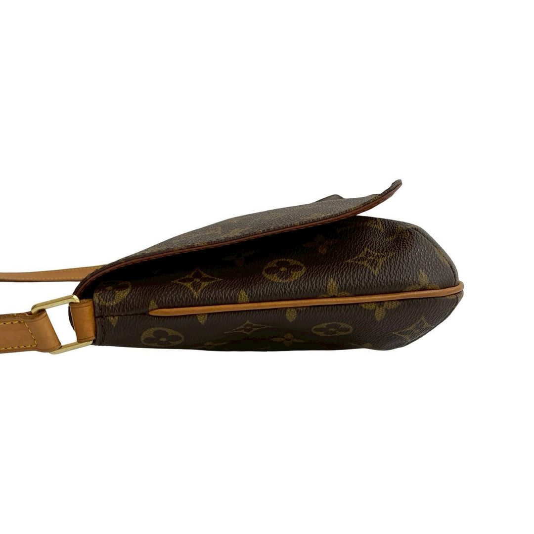 ショルダーバッグ ルイヴィトン ミュゼット タンゴ