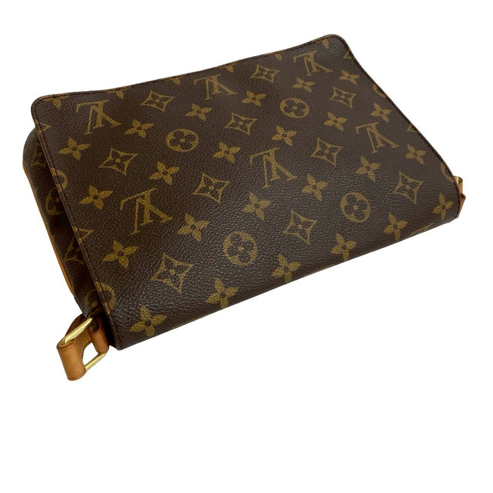 ショルダーバッグ ルイヴィトン ミュゼット タンゴ