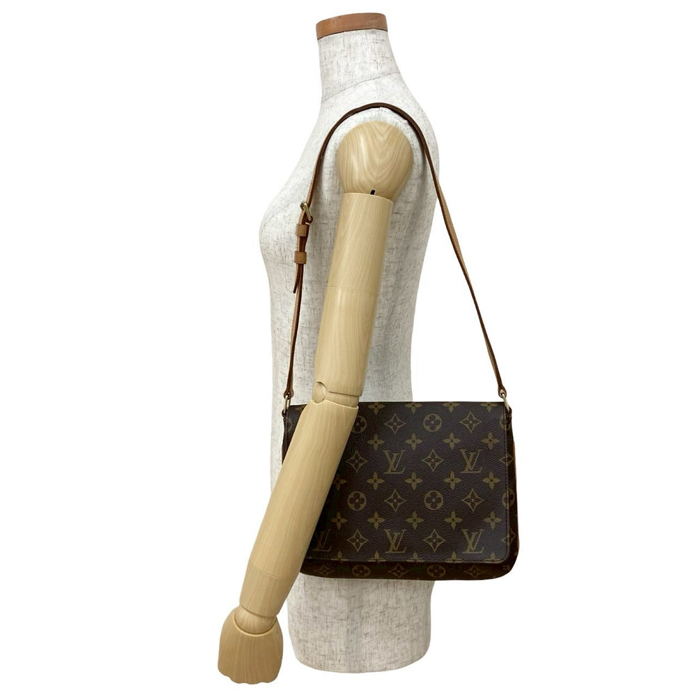 ショルダーバッグ ルイヴィトン ミュゼット タンゴ