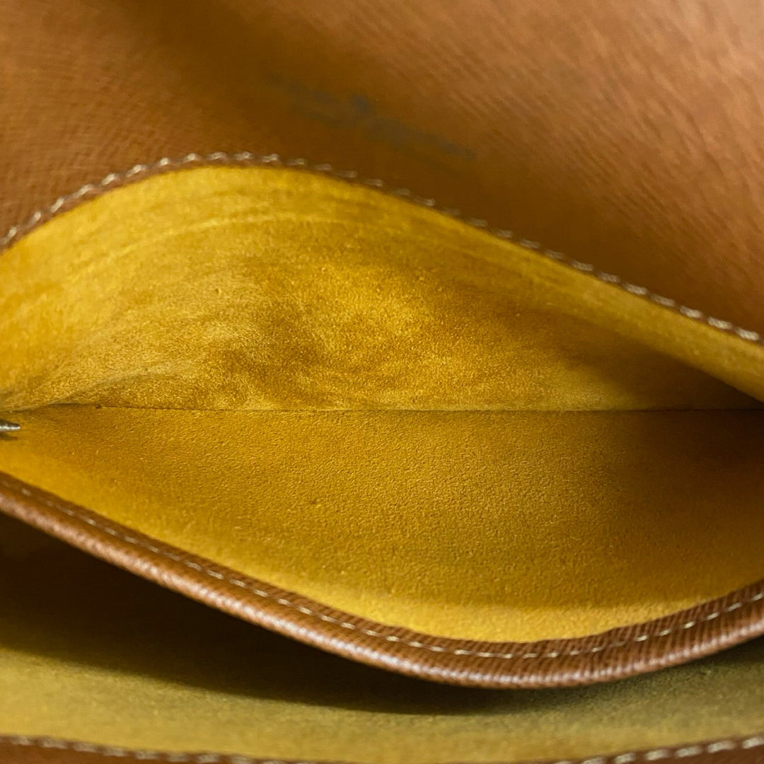 ショルダーバッグ ルイヴィトン ミュゼット タンゴ