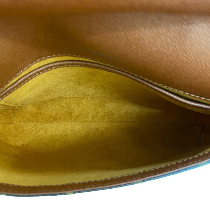 ショルダーバッグ ルイヴィトン ミュゼット タンゴ