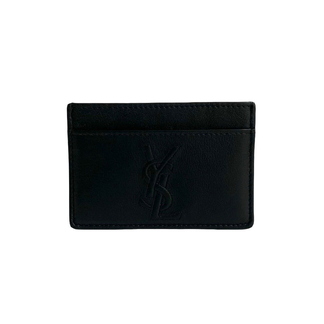Card case Yves Saint Laurent