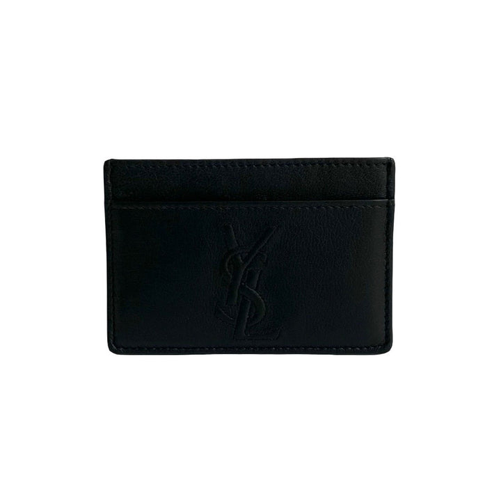 Card case Yves Saint Laurent