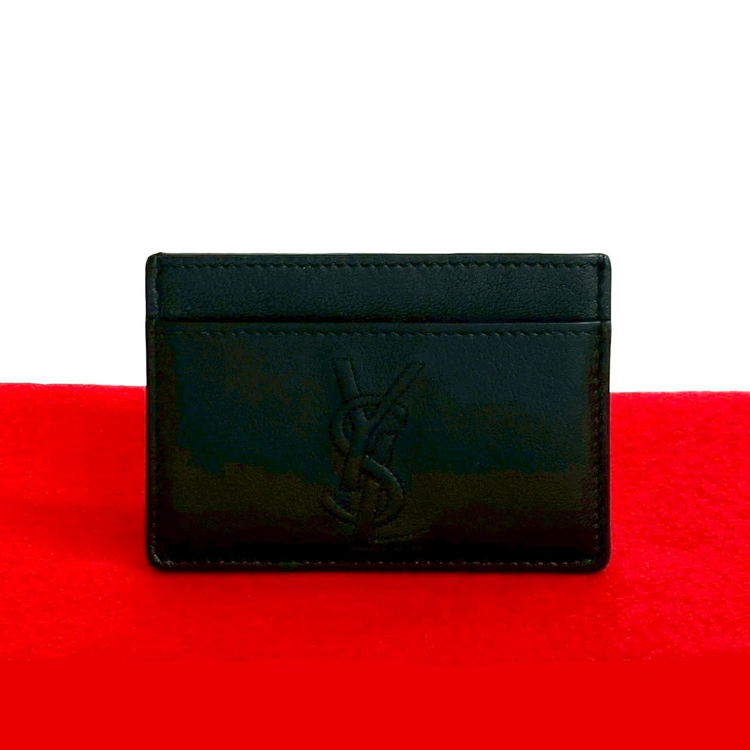 Card case Yves Saint Laurent