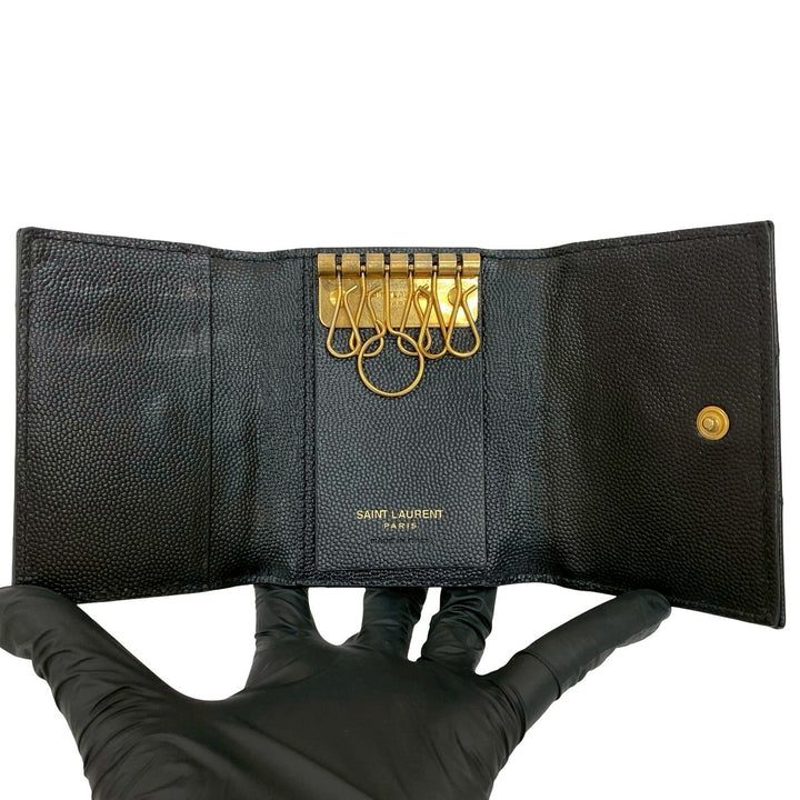 キーケース サンローランパリ