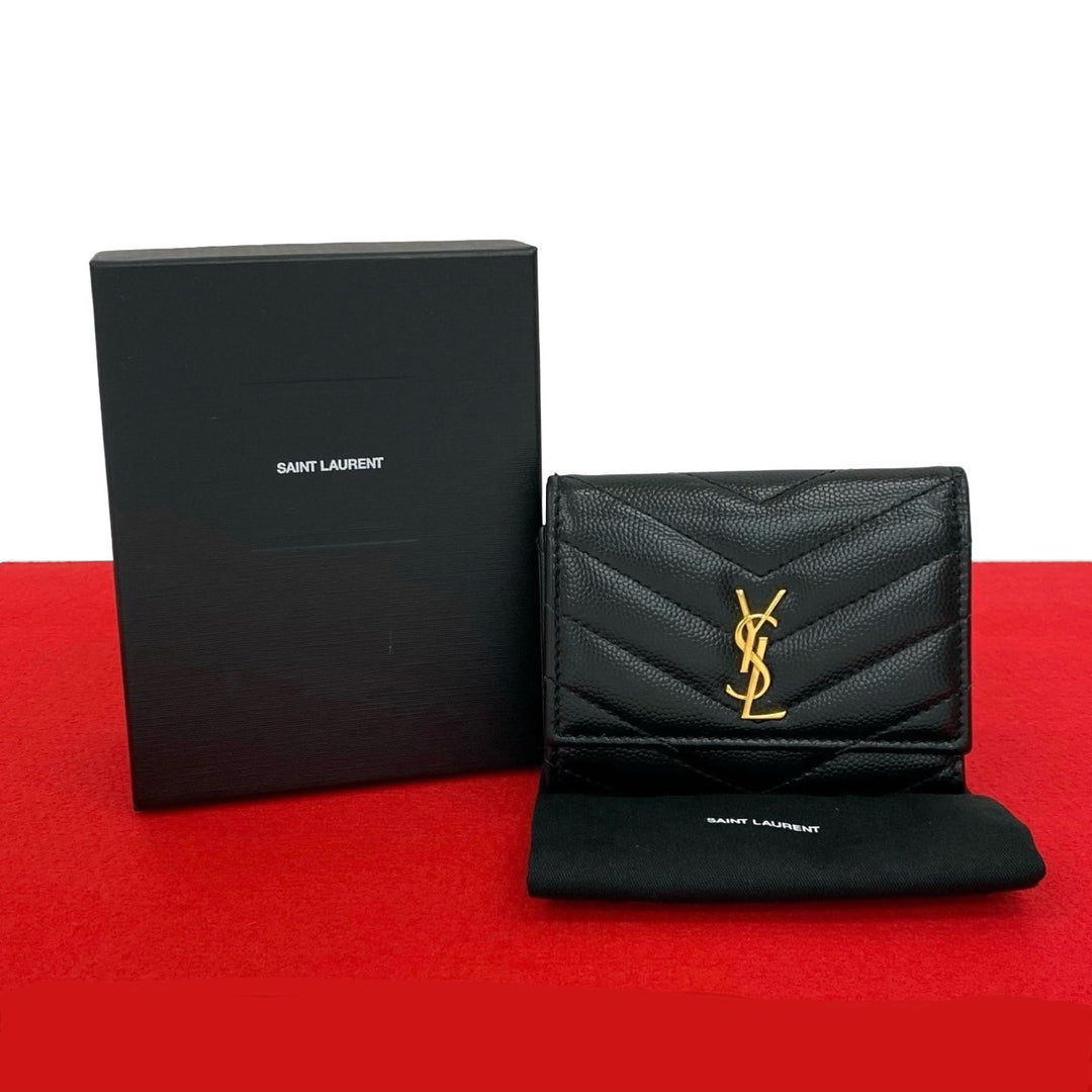 キーケース サンローランパリ