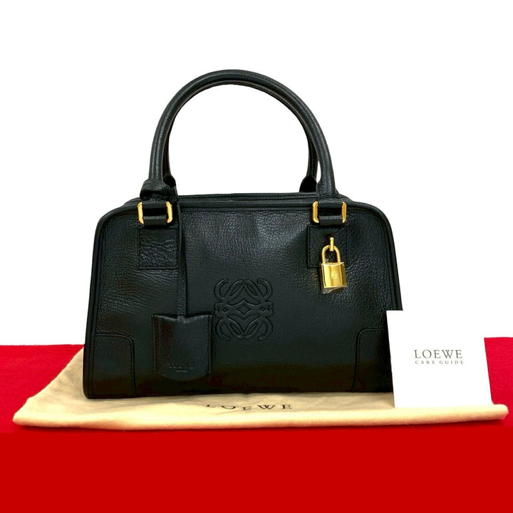 ハンドバッグ ロエベ アマソナ 28