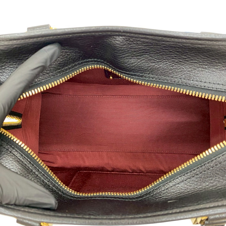 ハンドバッグ ロエベ アマソナ 28