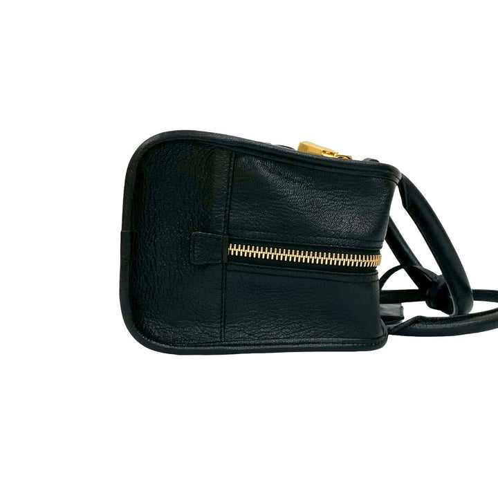 ハンドバッグ ロエベ アマソナ 28