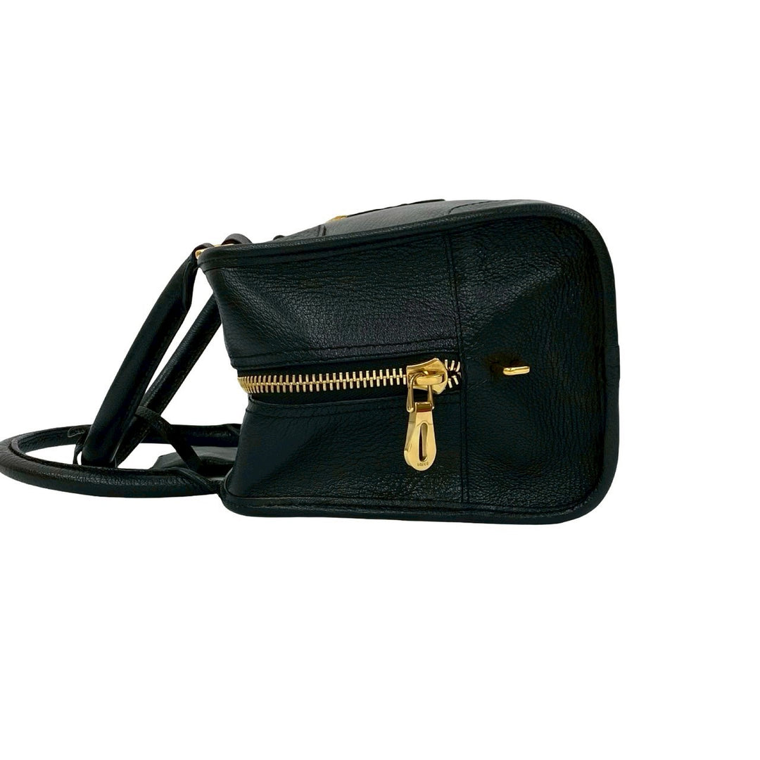 ハンドバッグ ロエベ アマソナ 28