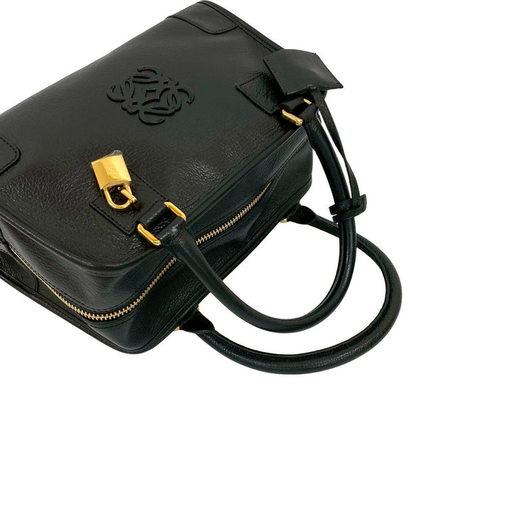 ハンドバッグ ロエベ アマソナ 28