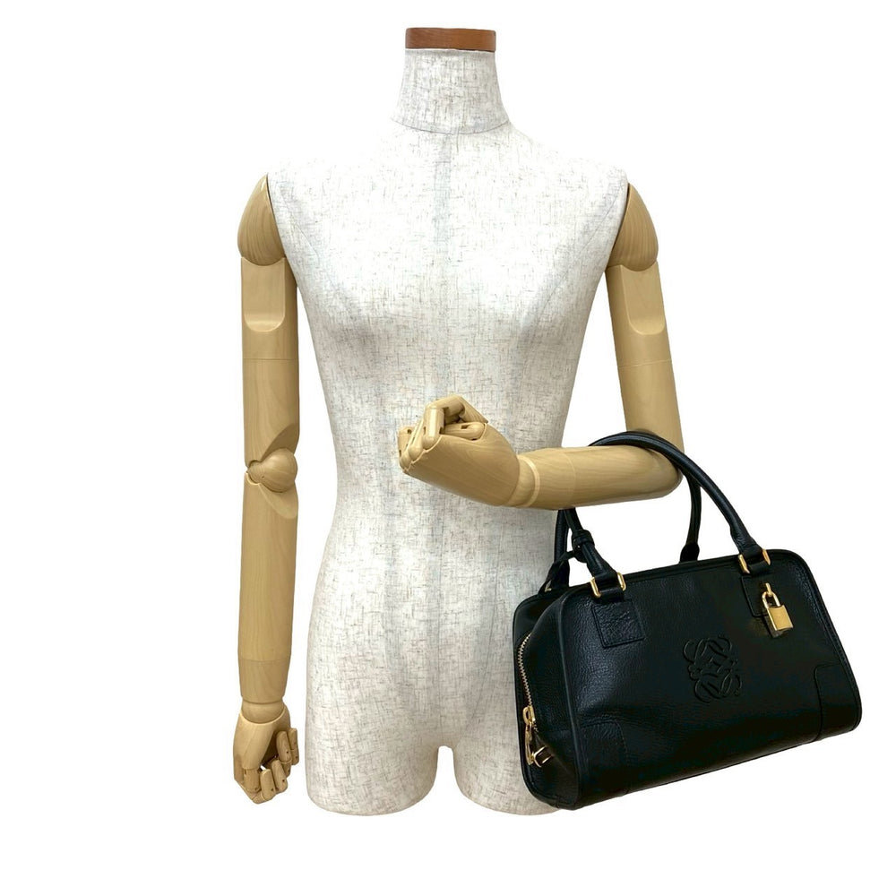 ハンドバッグ ロエベ アマソナ 28