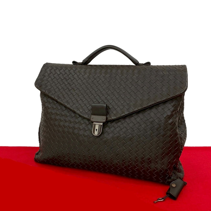 business bag bottega veneta