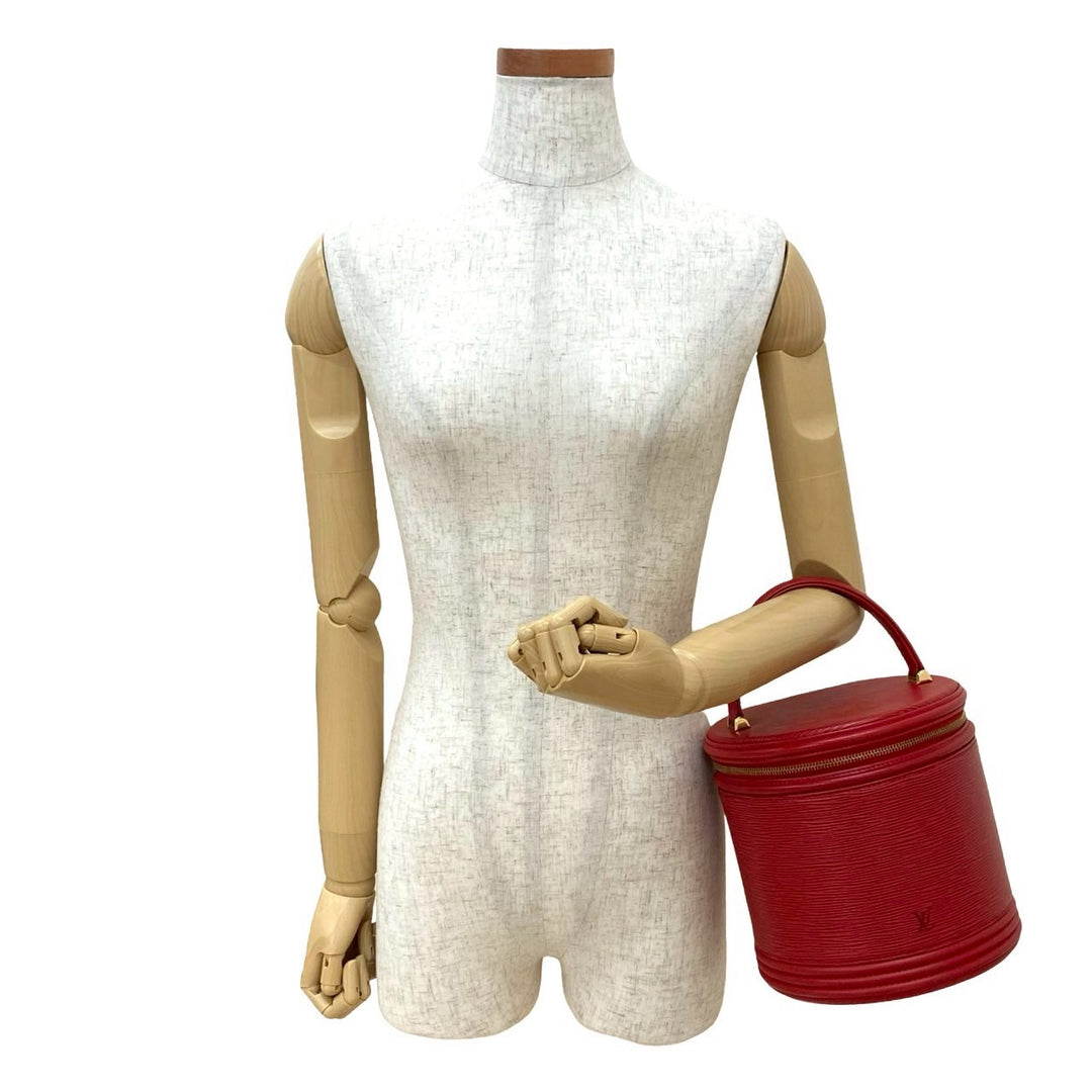 ハンドバッグ ルイヴィトン カンヌ