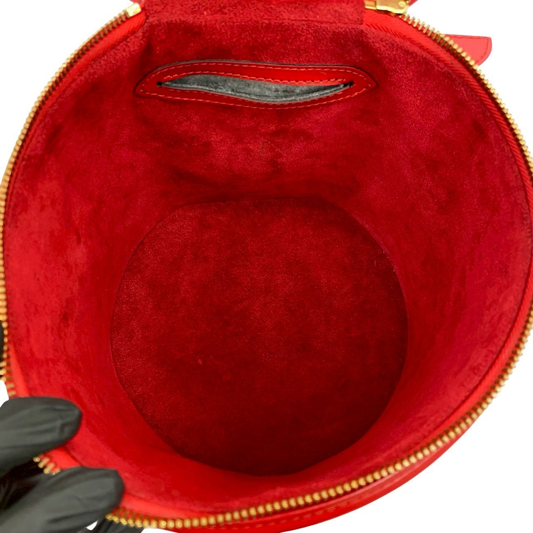 ハンドバッグ ルイヴィトン カンヌ