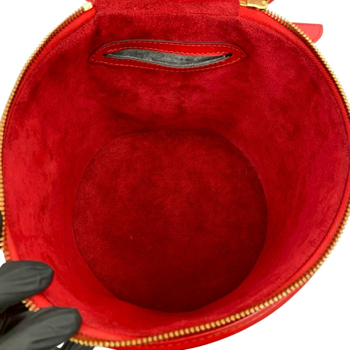 ハンドバッグ ルイヴィトン カンヌ