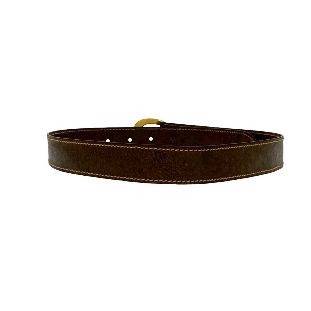 belt gucci