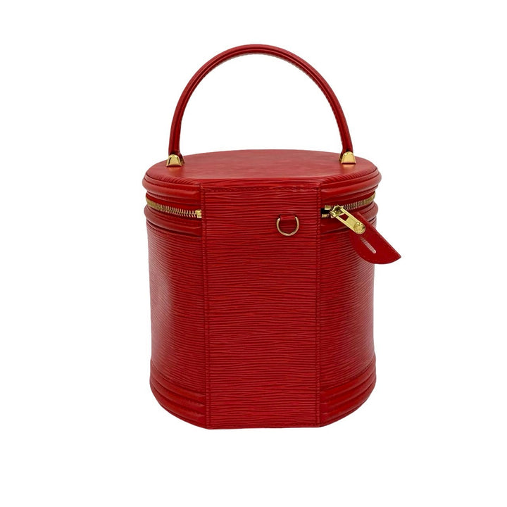 ハンドバッグ ルイヴィトン カンヌ