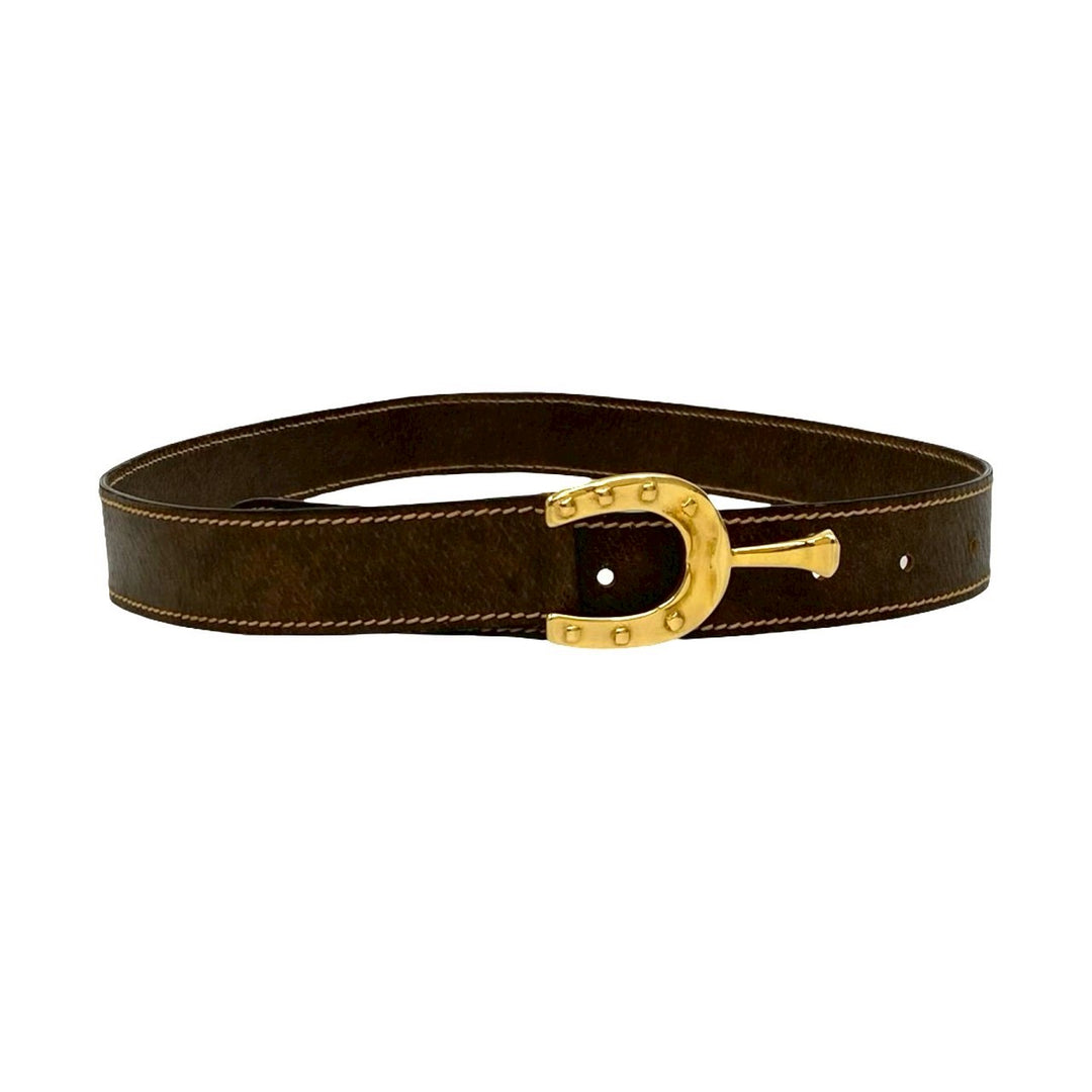 belt gucci