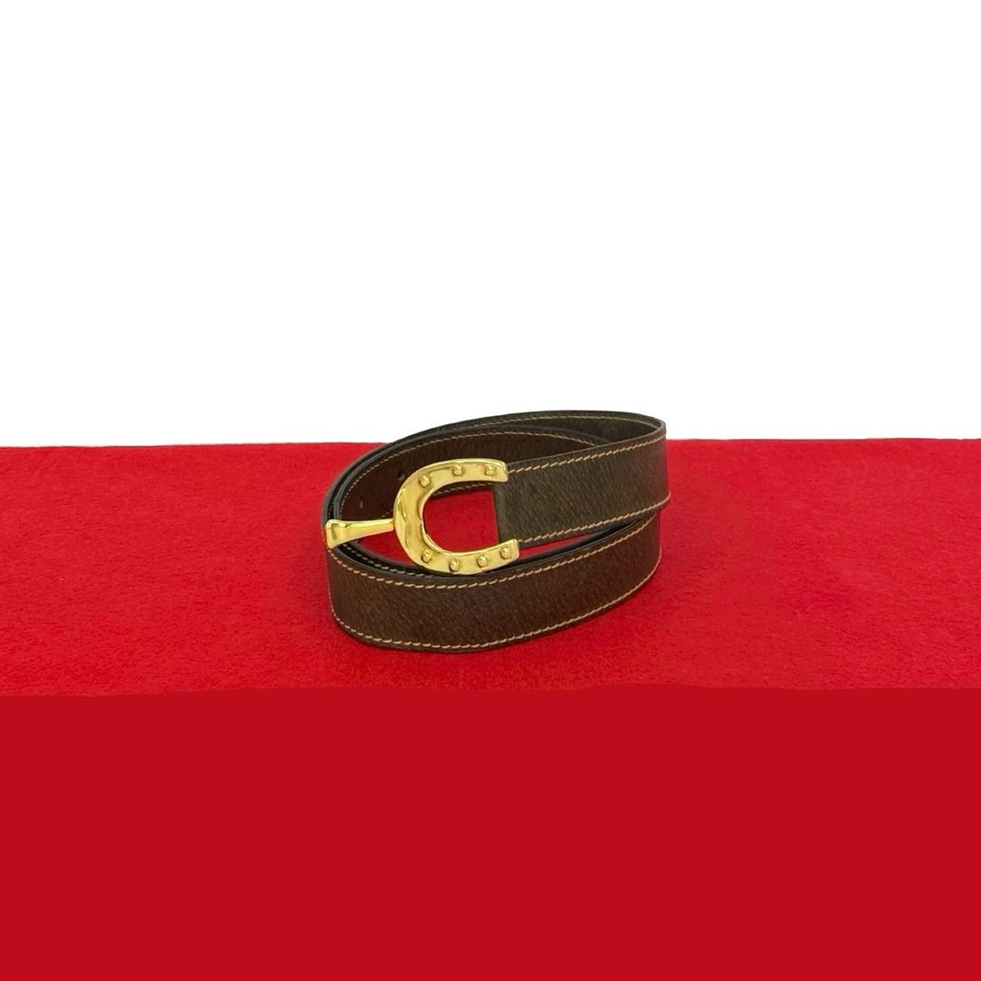 belt gucci