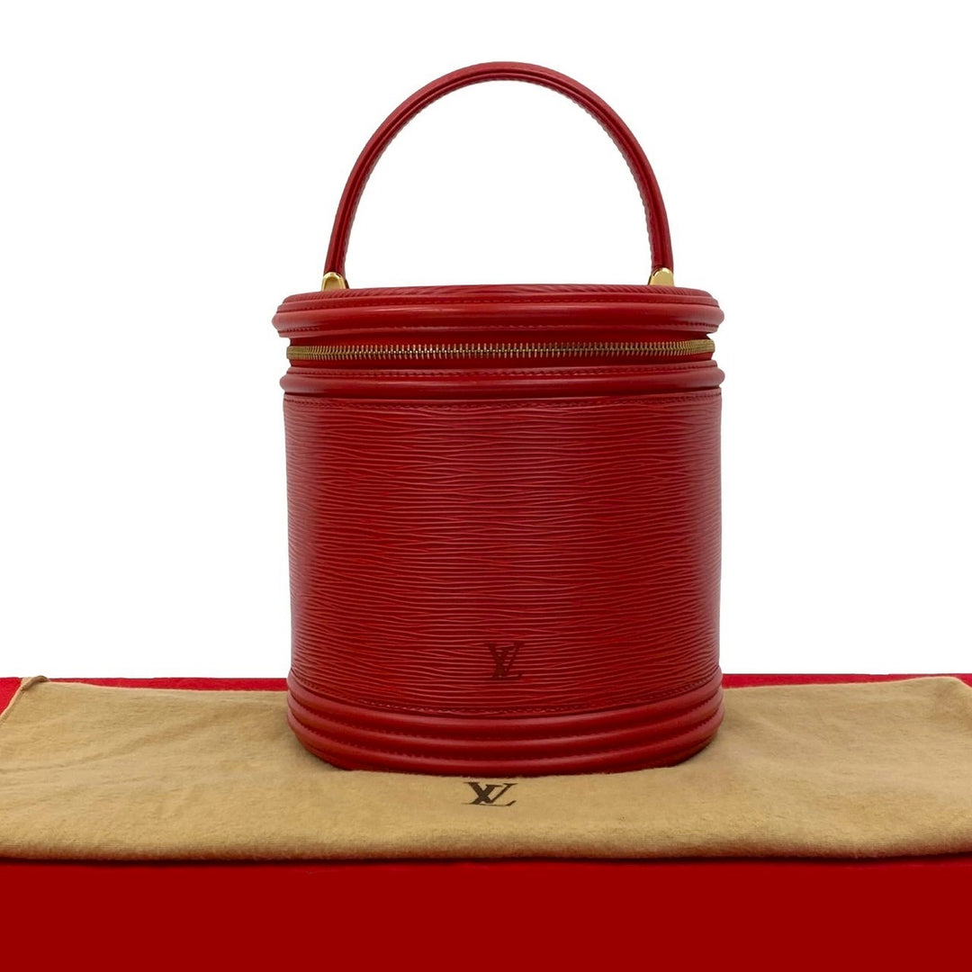 ハンドバッグ ルイヴィトン カンヌ