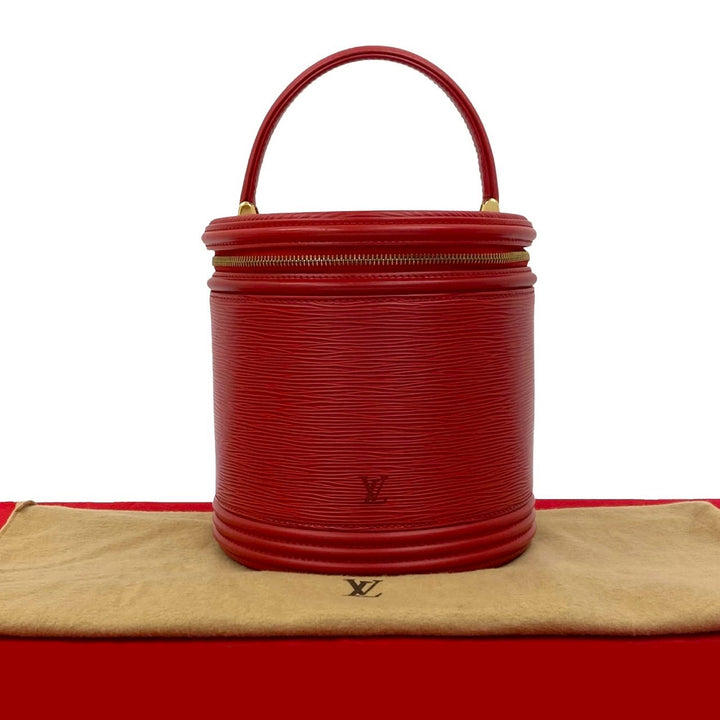 ハンドバッグ ルイヴィトン カンヌ