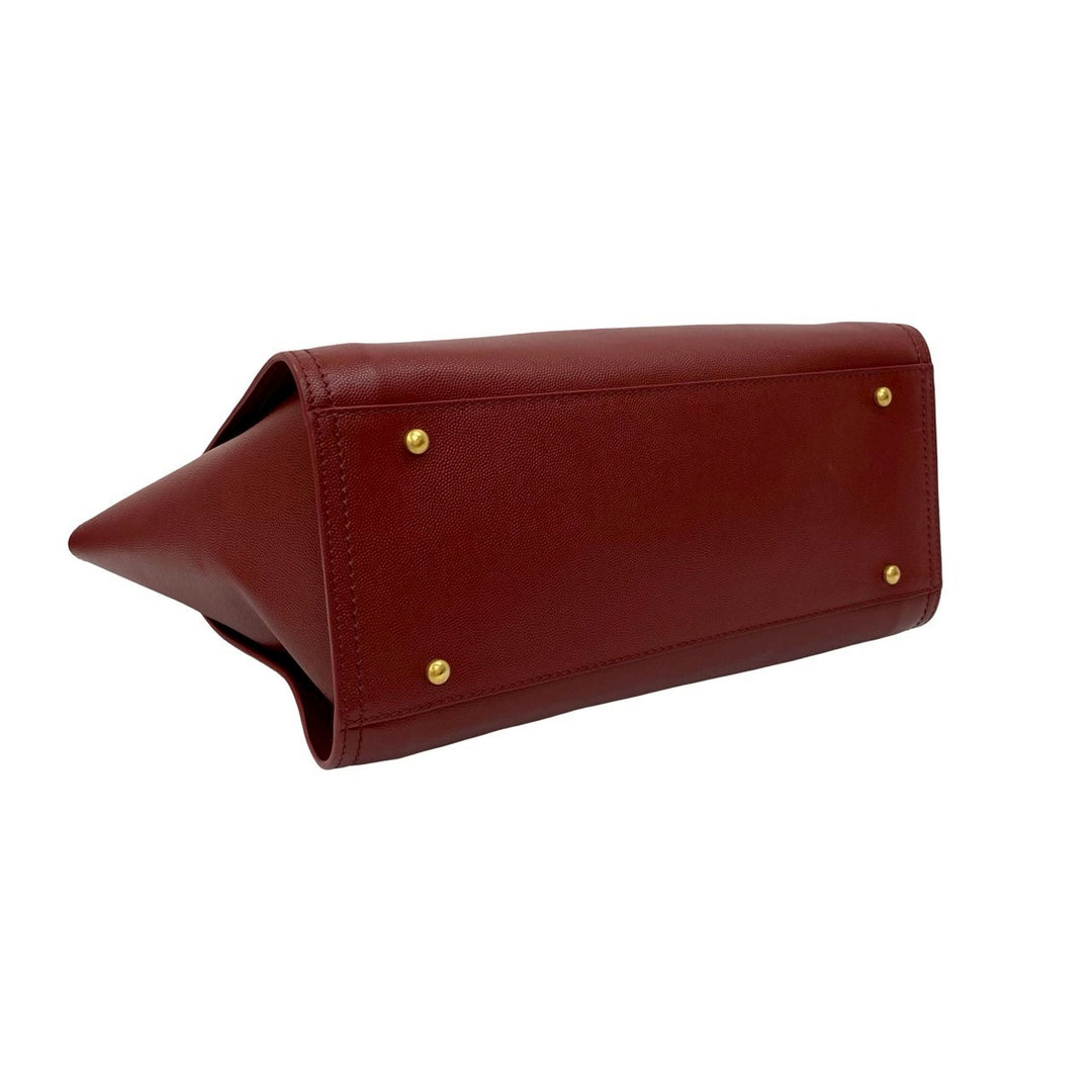 shoulder bag chanel deauville
