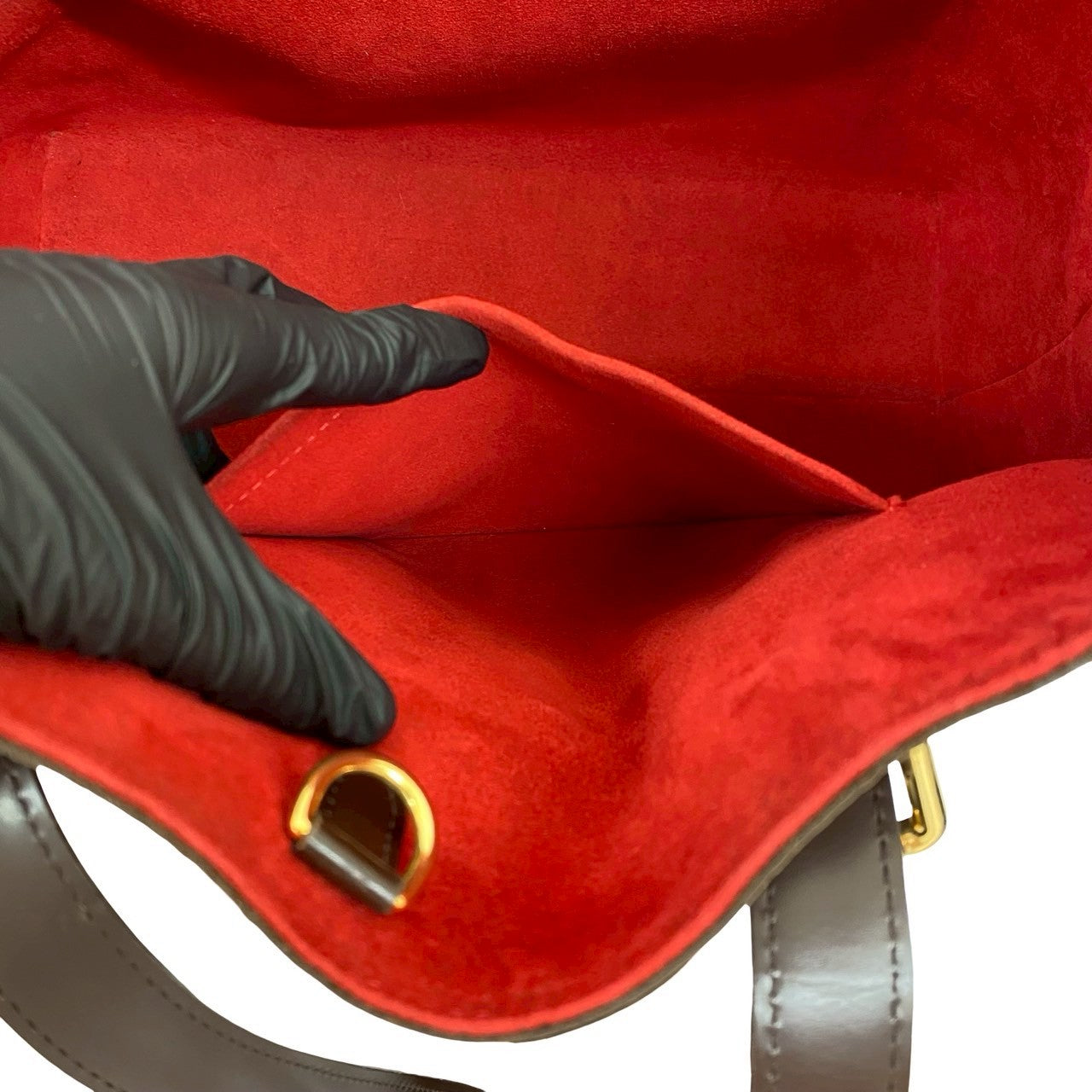 LOUIS VUITTON ハムステッド MM – Trip