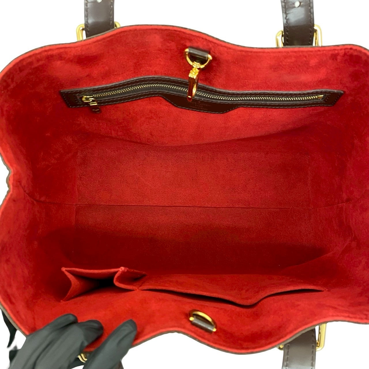 ヴィトン　ハムステッド LOUIS VUITTON ハムステッド MM – Trip