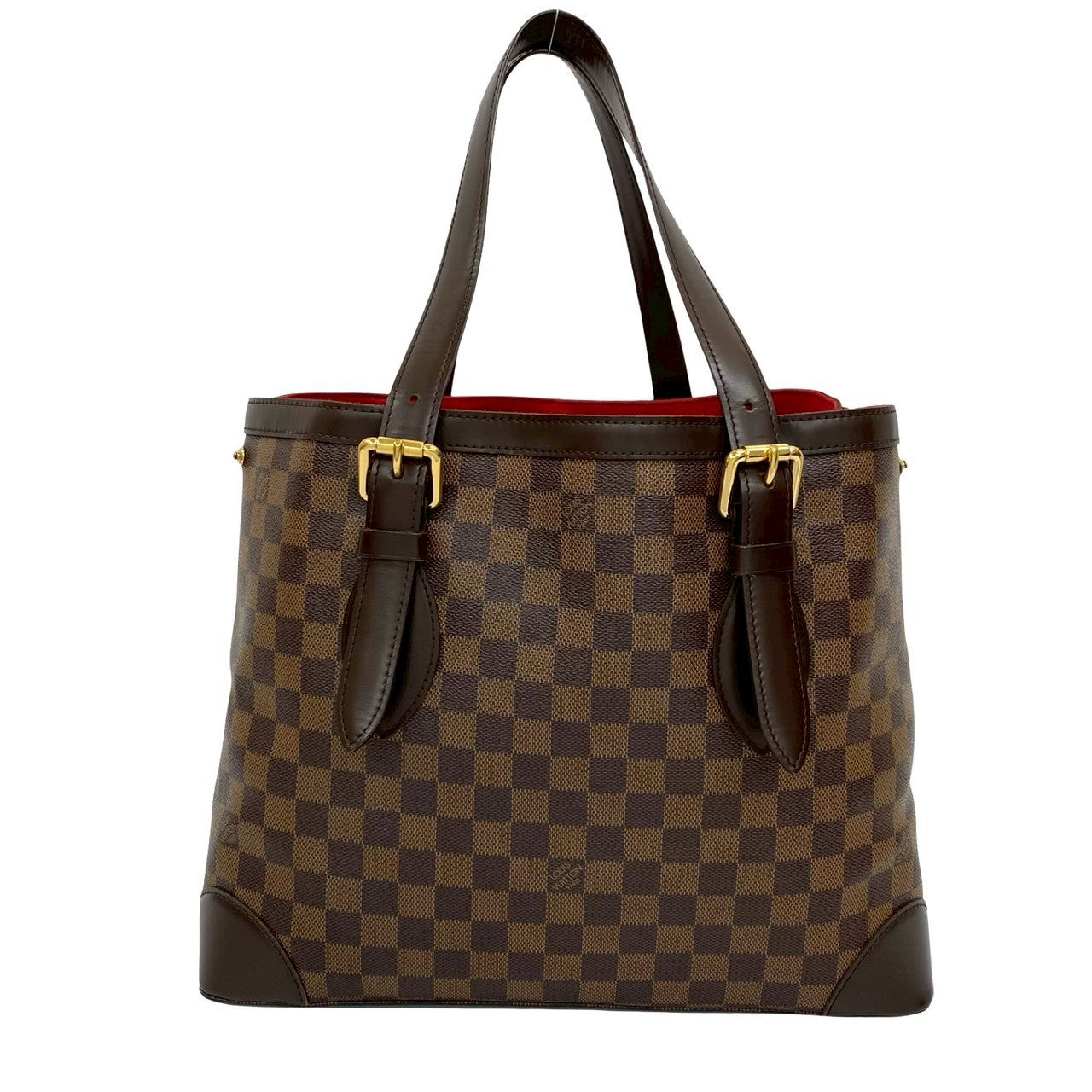 ヴィトン　ハムステッド LOUIS VUITTON ハムステッド MM – Trip