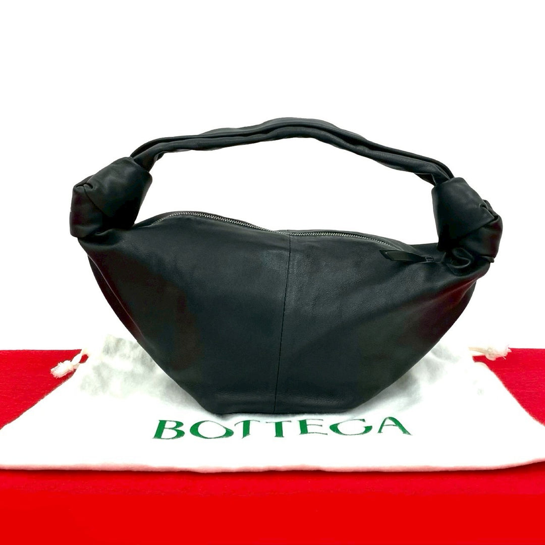 BOTTEGA VENETA ダブル ノット – Trip