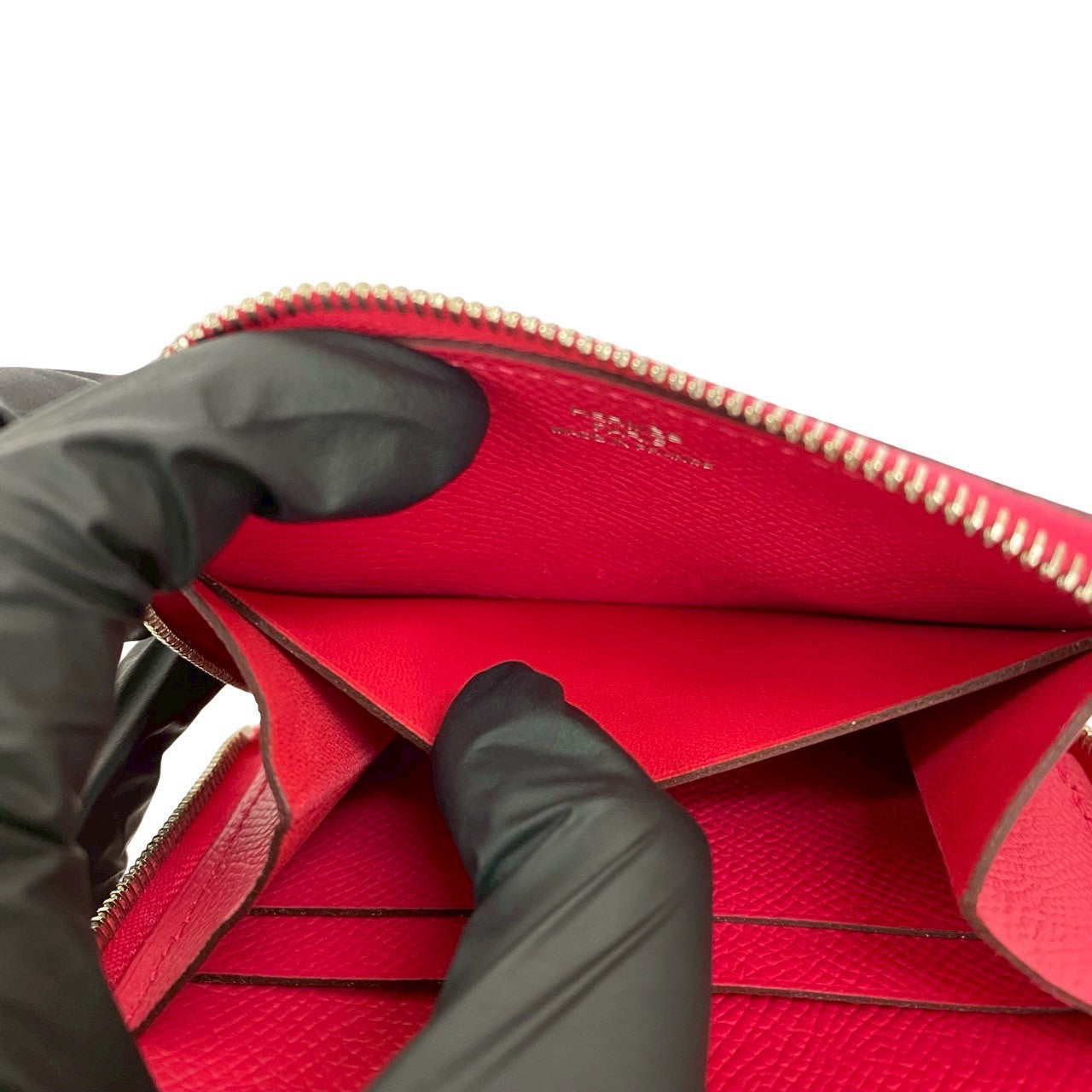 HERMES アザップ シルクイン コンパクト – Trip